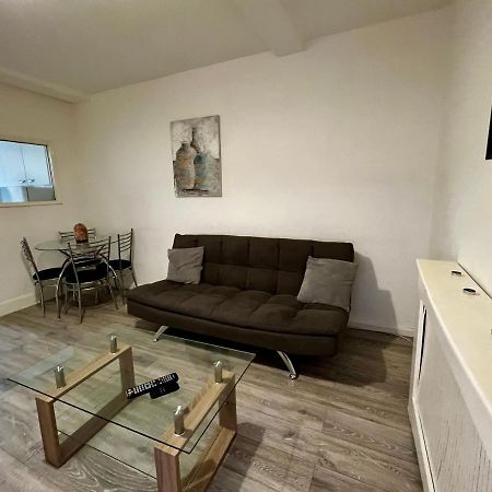 Lovely 2 Bedroom Apartment - Edinburgh City Centre Eksteriør bilde